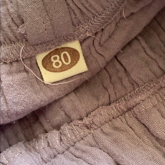 Purple One Piece - Picture 3 of 3